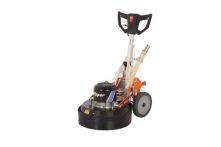 Norton Clipper Dreikopfschleifer CG 550 UNO