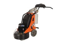 Norton Clipper Dreikopfschleifer CG 550