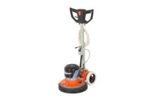 Norton Clipper Bodenschleifer CG Wood 430