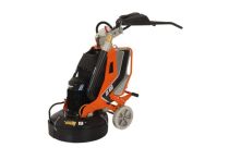 Norton Clipper Dreikopfschleifer CG 650