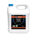 Norton Clipper Beton Schutz Lithium