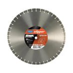 Norton Clipper Diamantscheibe Extreme RC525 Silencio - Ø500 x 25,4 mm