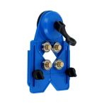 Norton Clipper Anbohrhilfe Fliesenbohrer für große Durchmesser