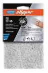 Norton Clipper Handpad Beartex 150x115 mm