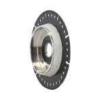 Norton Clipper Trenn- und Anfasscheibe Pipe Cutter - Ø125x22,23 mm