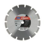 Norton Clipper Diamantscheibe Classic Asphalt