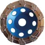 Norton Clipper Diamanttopfschleifer Classic CG