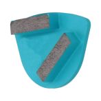 Norton Clipper CG Segment Schleifen Hart Anzahl 9