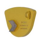 Norton Clipper CG Segment Vorbereiten PKD 2 Anzahl 9