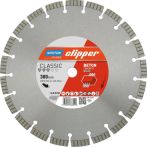 Norton Clipper Diamantscheibe Classic Beton Turbo