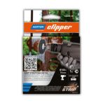 Norton Clipper Vliesschleifscheiben Rapid Strp Metall - Ø100x14 mm