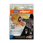 Norton Clipper Vliesschleifscheiben Rapid Strip Holz - Ø100x14 mm