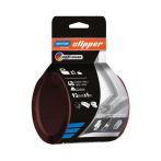 Norton Clipper Schleifpapierrolle 93 mm - 5 m Rolle
