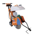 Norton Clipper Fugenschneider Clipper CS451 E