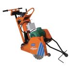 Norton Clipper Fugenschneider Clipper CS451 ET