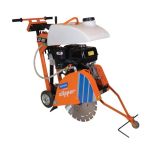 Norton Clipper Fugenschneider CS 451 D7 7,0 kW HATZ 1B30