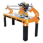 Norton Clipper Tischsäge Clipper CST