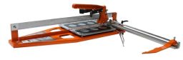 Norton Clipper Fliesenschneider CTM 640, manuell