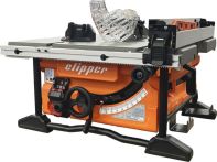 Norton Clipper Tischsäge CWT 255 230 V 1~ / 1,5 kW - 2 PS