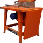 Norton Clipper Baukreissäge CWT 450 380 V 3~ / 3 kW - 4 PS inkl. Sägeblatt