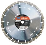 Norton Clipper Diamantscheibe Extreme Asphalt