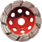 Norton Clipper Topfschleifer Extreme CG Comfort