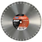 Norton Clipper Diamantscheibe Extreme RC525 - Ø500x25,4 mm