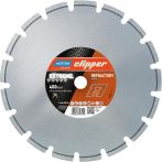 Norton Clipper Diamantscheibe Extreme RC540