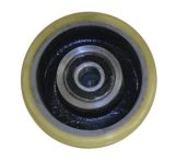 Norton Clipper Vorderräder für Fugenschneider CS401 P13 - 2 Stück