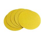 Norton Clipper Giraffenschleifscheibe Ø225 mm 10-Loch - Großpackung