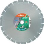 Norton Clipper Diamantscheibe Pro Granite
