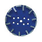 Norton Clipper Diamantschleifscheibe GRD Ø250/40 mm - Grün