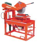 Norton Clipper Tischsäge Clipper ISM/ISC SUPER