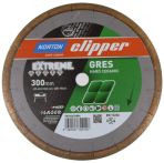 Norton Clipper Diamantscheibe Extreme Gres