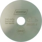 Norton Clipper Reduzierung Quick Fix - Ø25,4 mm