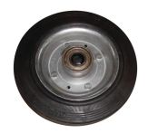 Norton Clipper Hinterräder für Fugenschneider CS401 P13 - 2 Stück