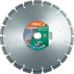 Norton Clipper Diamantscheibe Extreme Stradalit