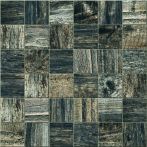 Novabell Mosaik 30x30cm NOVA TIME DESIGN pepper | TMG995K