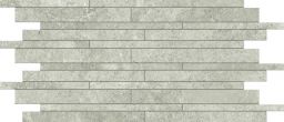 Novabell Mosaik 30x60cm NOVA SOVEREIGN grigio chiaro | SVN116K