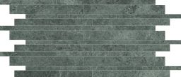 Novabell Mosaik 30x60cm NOVA SOVEREIGN antracite | SVN226K