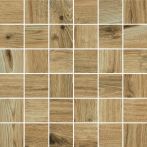 Novabell Mosaik 30x30cm NOVA EICHE natur | ECH335K