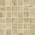 Novabell Mosaik 30x30cm NOVA EICHE landhaus | ECH445K