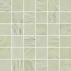 Novabell Mosaik 30x30cm NOVA PARIS  noir | PRS445K