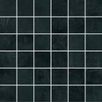 Novabell Mosaik 30x30cm NOVA PARIS  Mix noir | PRS999K