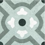 Novabell Bodenfliese 20x20cm NOVA DECO Space | DEC002K