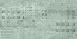 Novabell Bodenfliese 60x120cm NOVA FORGE Metal alluminio strukturiert | FRG11RT