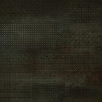 Novabell Bodenfliese 60x60cm NOVA FORGE Metal  bronzo strukturiert RT | FRG610R