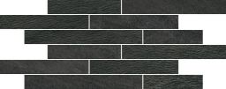 Novabell Mosaik 30x60cm NOVA NORGEDKONE  Mix slate | NST996N
