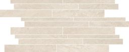 Novabell Mosaik 30x60cm NOVA NORGEDKONE  ivory | NST887N