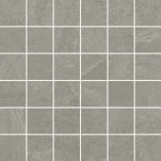 Novabell Mosaik 30x30cm NOVA NORGESTONE  light grey | NST115N